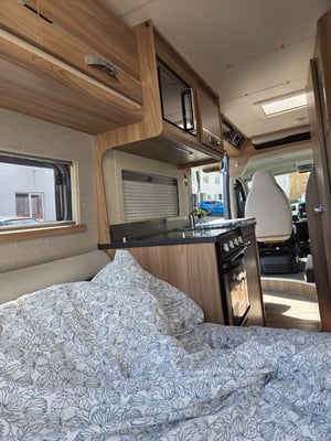 2019 Swift Select 184 — photo 18 of 52