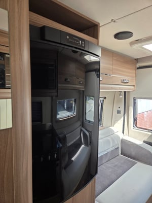 2019 Swift Select 184 — photo 20 of 52