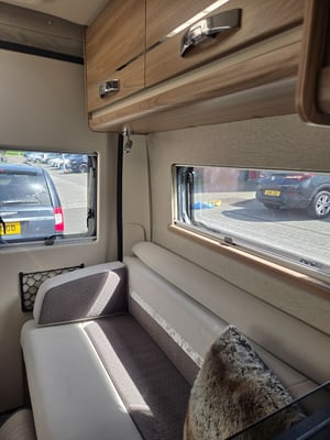2019 Swift Select 184 — photo 24 of 52