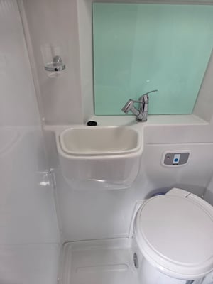 2019 Swift Select 184 — photo 26 of 52