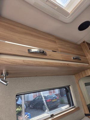 2019 Swift Select 184 — photo 27 of 52