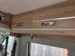 2019 Swift Select 184 — photo 28 of 52