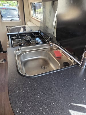 2019 Swift Select 184 — photo 32 of 52