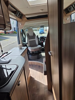 2019 Swift Select 184 — photo 34 of 52