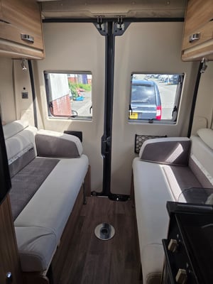 2019 Swift Select 184 — photo 36 of 52