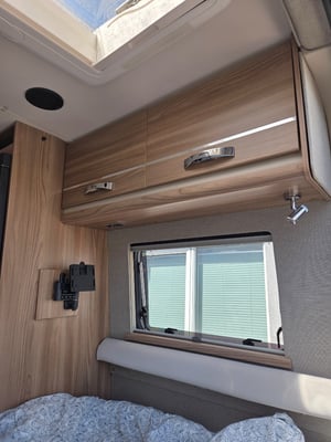 2019 Swift Select 184 — photo 37 of 52
