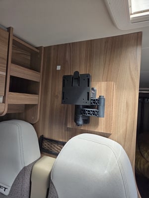 2019 Swift Select 184 — photo 38 of 52