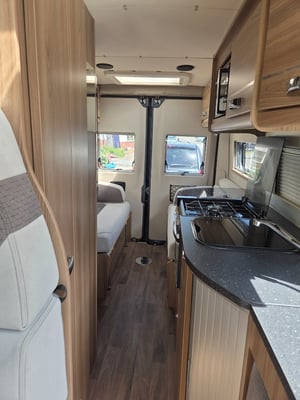 2019 Swift Select 184 — photo 39 of 52
