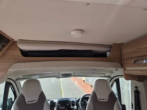 2019 Swift Select 184 — photo 40 of 52