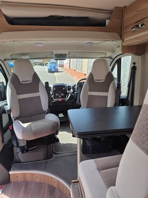 2019 Swift Select 184 — photo 43 of 52