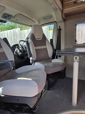 2019 Swift Select 184 — photo 44 of 52