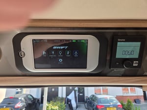 2019 Swift Select 184 — photo 45 of 52