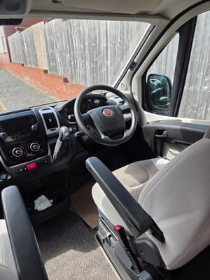 2019 Swift Select 184 — photo 46 of 52