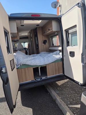 2019 Swift Select 184 — photo 48 of 52