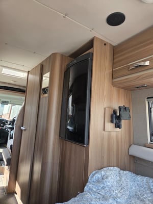 2019 Swift Select 184 — photo 49 of 52