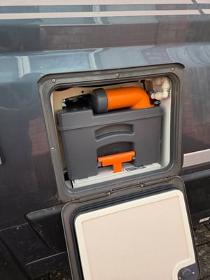 2019 Swift Select 184 — photo 50 of 52