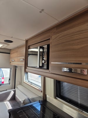 2019 Swift Select 184 — photo 52 of 52