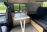 2019 Volkswagen Transporter T6 - Image 2