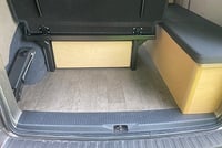 2019 Volkswagen Transporter T6 - Image 4
