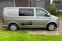 2019 Volkswagen Transporter T6 - Image 3