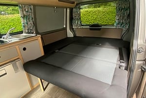 2019 Volkswagen Transporter T6 — photo 7 of 11