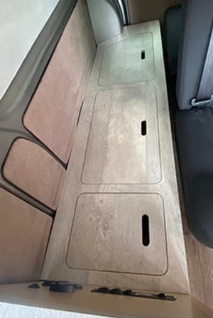 2019 Volkswagen Transporter T6 — photo 8 of 11
