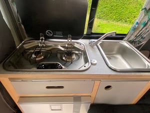 2019 Volkswagen Transporter T6 — photo 11 of 11