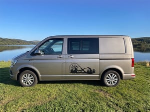 2019 Volkswagen Transporter T6