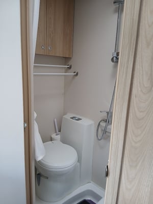 2020 Elddis Envy — photo 3 of 18
