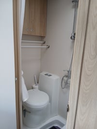 2020 Elddis Envy - Image 3