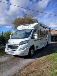 2020 Elddis Envy - Image 4