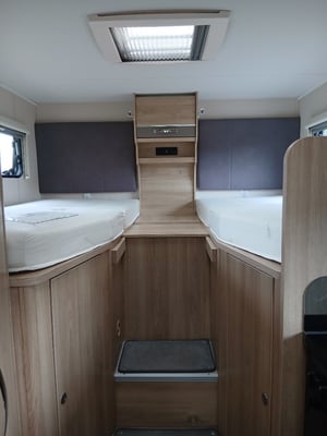 2020 Elddis Envy — photo 5 of 18