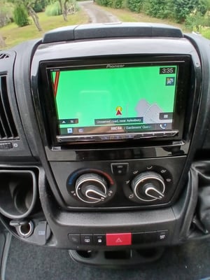 2020 Elddis Envy — photo 6 of 18