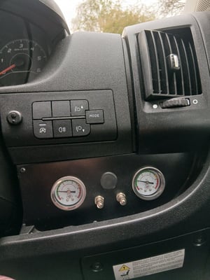 2020 Elddis Envy — photo 7 of 18
