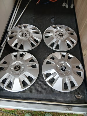 2020 Elddis Envy — photo 10 of 18