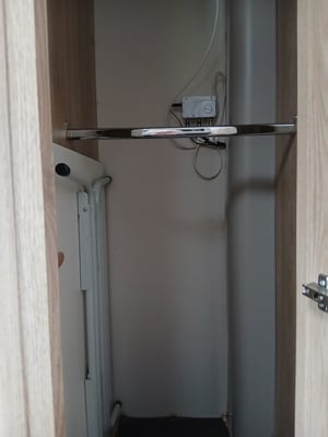 2020 Elddis Envy — photo 12 of 18