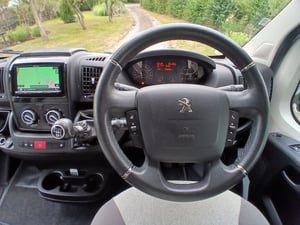 2020 Elddis Envy — photo 14 of 18