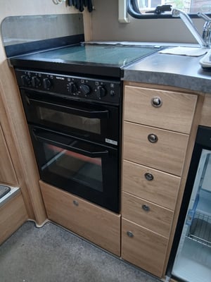 2020 Elddis Envy — photo 17 of 18
