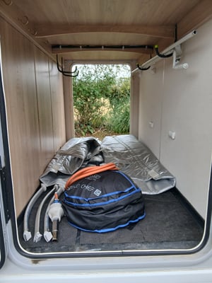 2020 Elddis Envy — photo 18 of 18