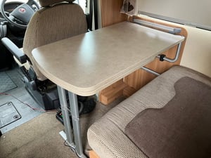 2014 Swift Sundance 624 FB — photo 5 of 10