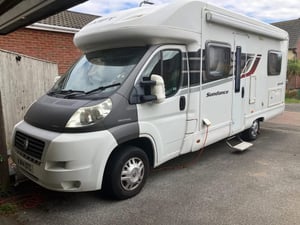 2014 Swift Sundance 624 FB — photo 2 of 10