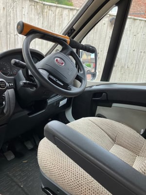 2014 Swift Sundance 624 FB — photo 4 of 10