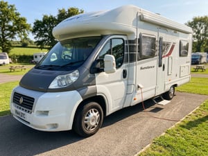 2014 Swift Sundance 624 FB — photo 1 of 10