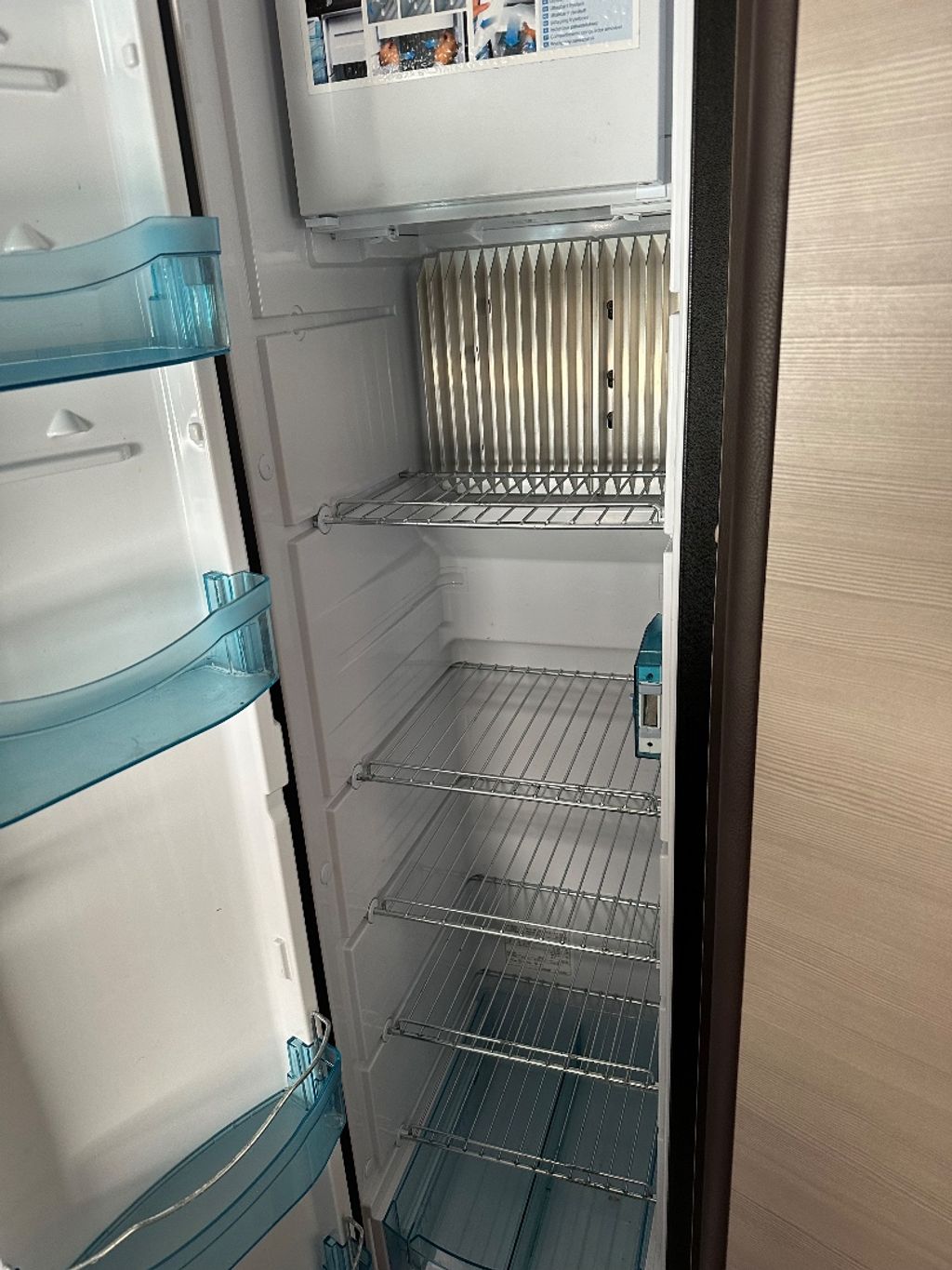 2016 Hobby Optima Deluxe - Image 12