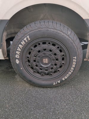 2019 Volkswagen Crafter — photo 5 of 18