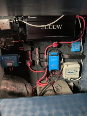 2019 Volkswagen Crafter — photo 9 of 18