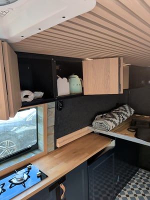 2019 Volkswagen Crafter — photo 11 of 18