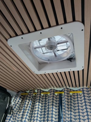 2019 Volkswagen Crafter — photo 18 of 18