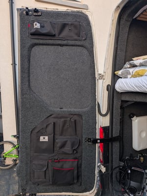 2019 Volkswagen Crafter — photo 5 of 11