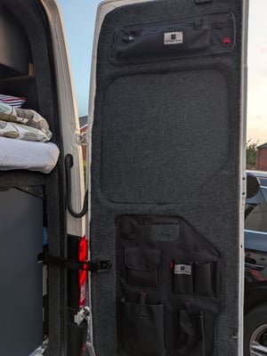 2019 Volkswagen Crafter — photo 3 of 11